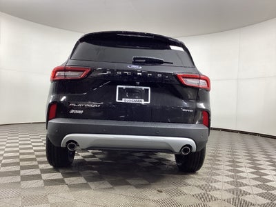 2026 Ford Escape Platinum™