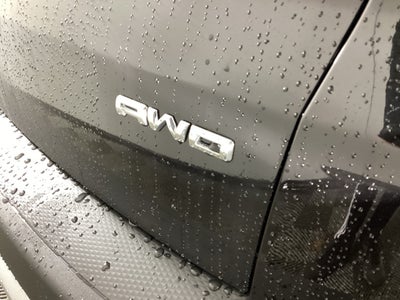 2026 Ford Escape Platinum™