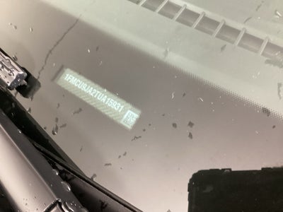 2026 Ford Escape Platinum™