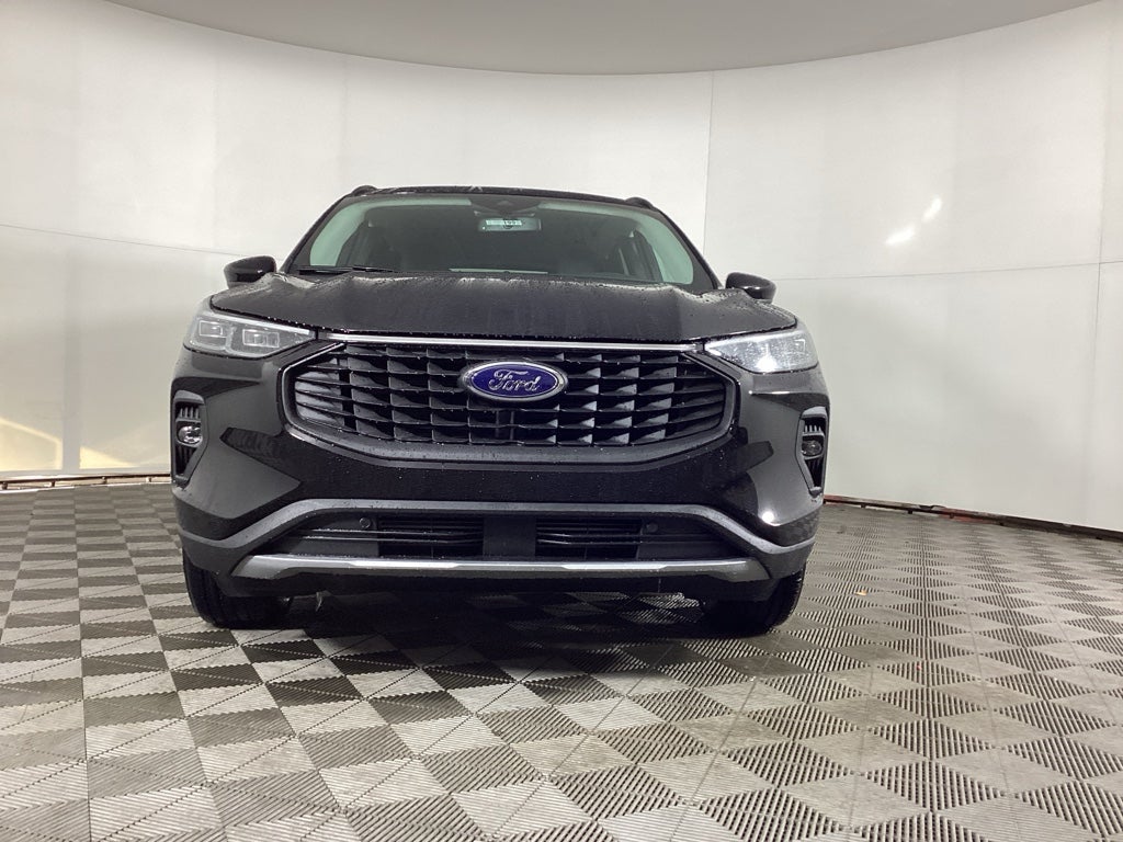 2026 Ford Escape Platinum™