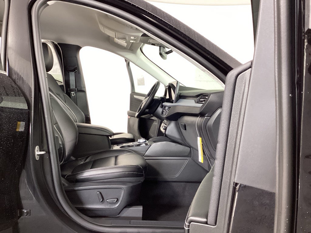 2026 Ford Escape Platinum™