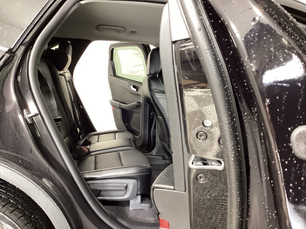 2026 Ford Escape Platinum™