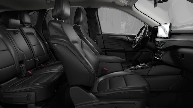 2026 Ford Escape Platinum™