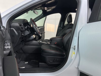 2026 Ford Escape ST-Line Select