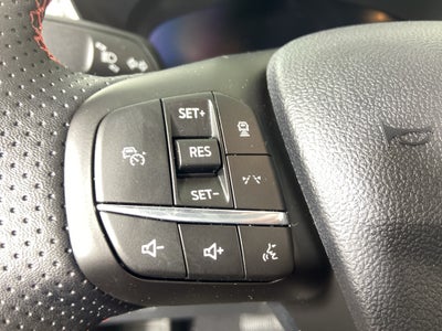 2026 Ford Escape ST-Line Select