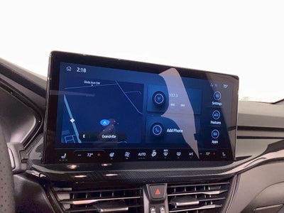 2026 Ford Escape ST-Line Select