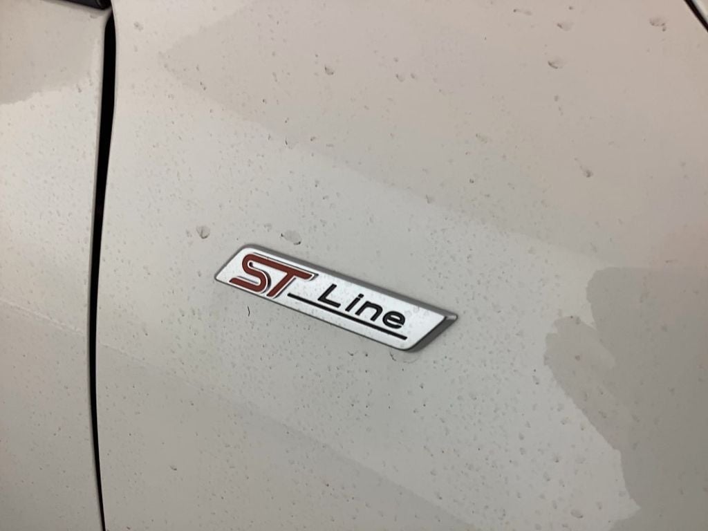 2026 Ford Escape ST-Line Select