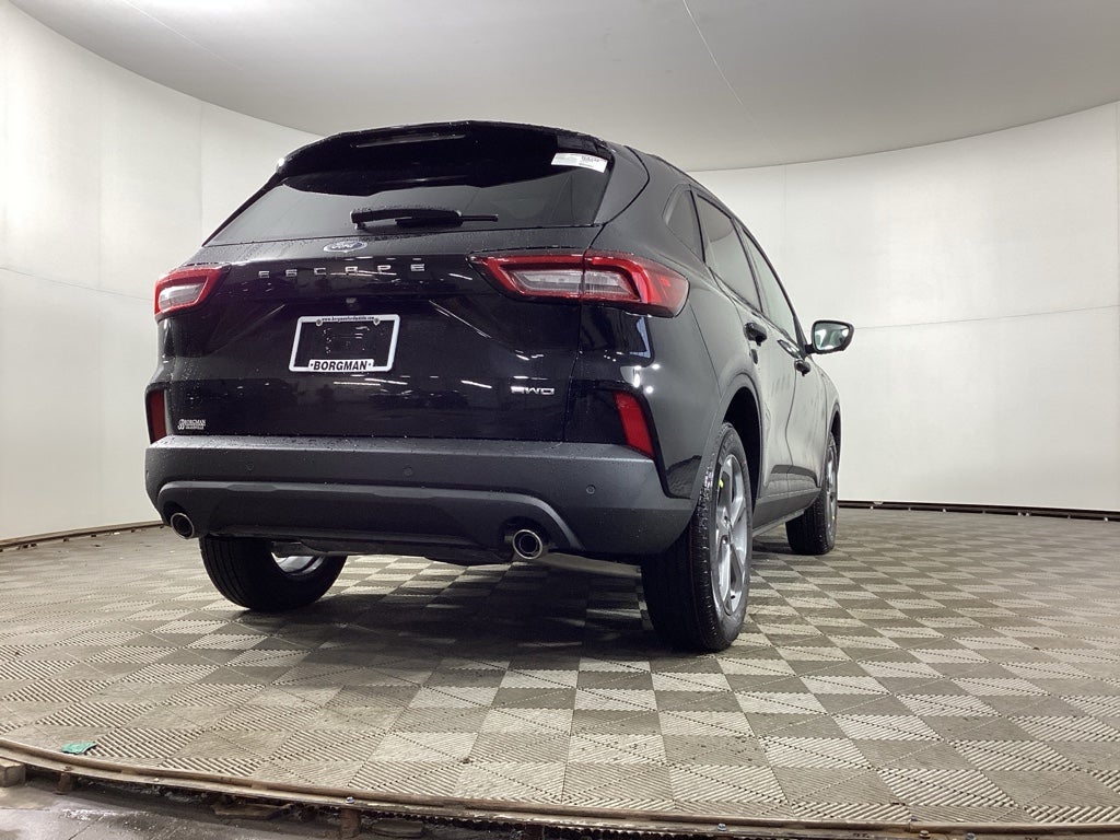 2026 Ford Escape ST-Line Select