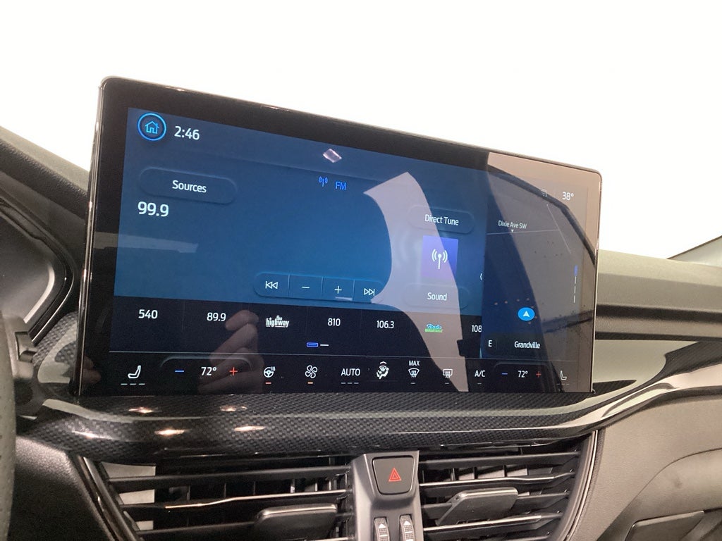 2026 Ford Escape ST-Line Select