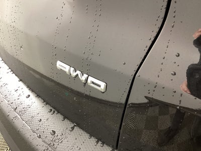 2026 Ford Escape ST-Line Select