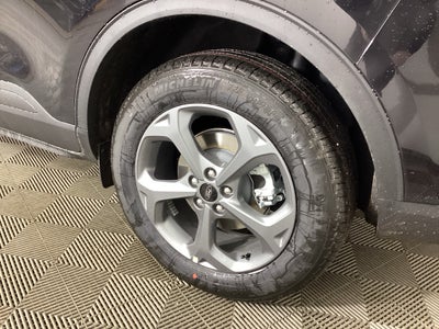 2026 Ford Escape ST-Line Select