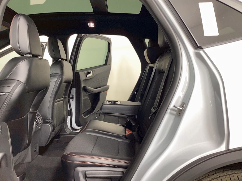 2026 Ford Escape ST-Line Select