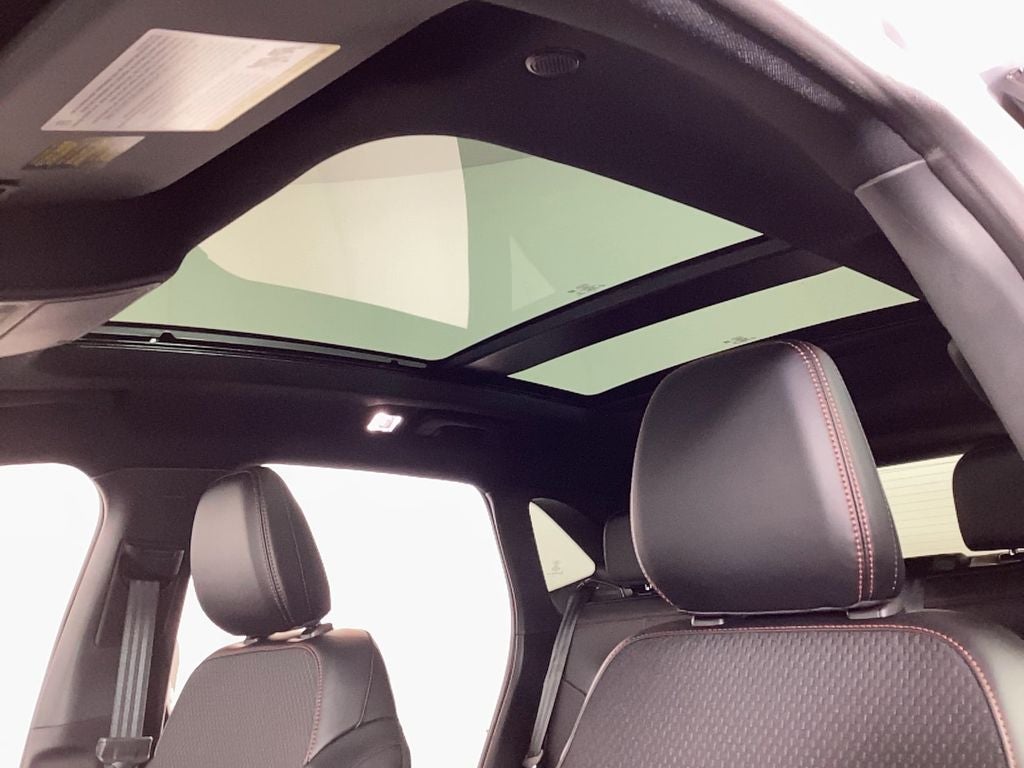 2026 Ford Escape ST-Line Select