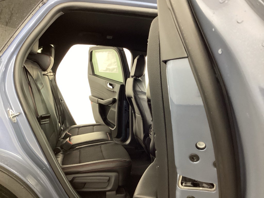 2026 Ford Escape ST-Line Select