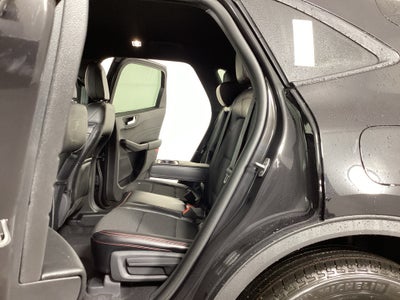 2026 Ford Escape ST-Line Select