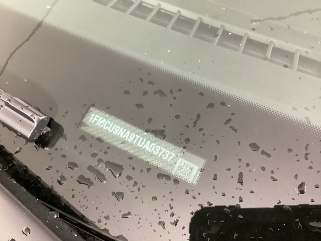 2026 Ford Escape ST-Line Select