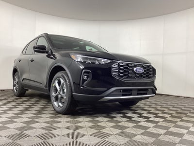 2026 Ford Escape ST-Line Select