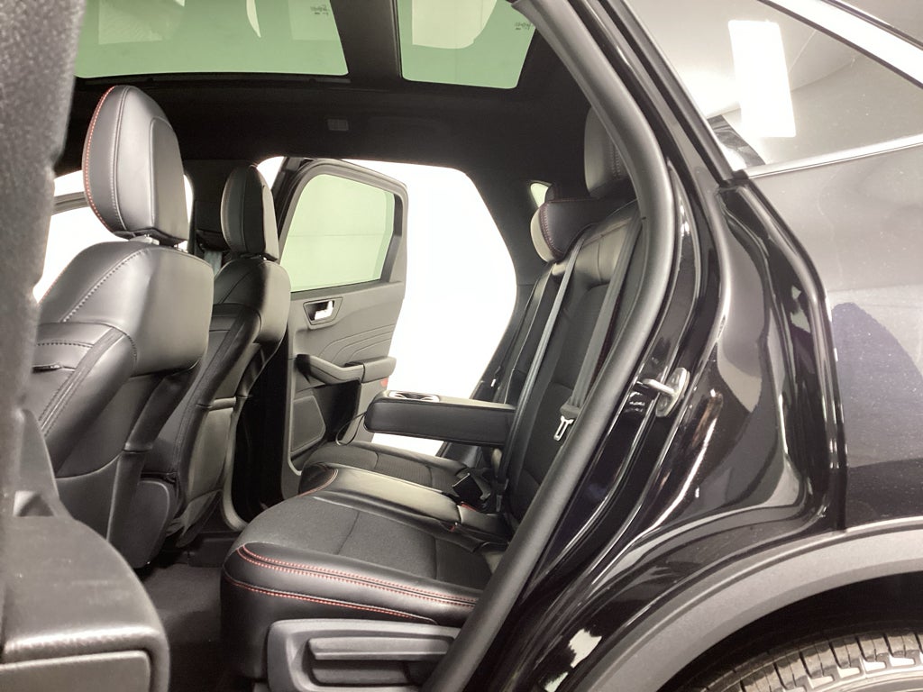 2026 Ford Escape ST-Line Select