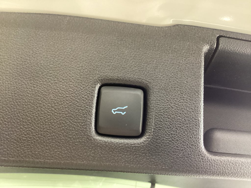 2026 Ford Escape ST-Line Elite