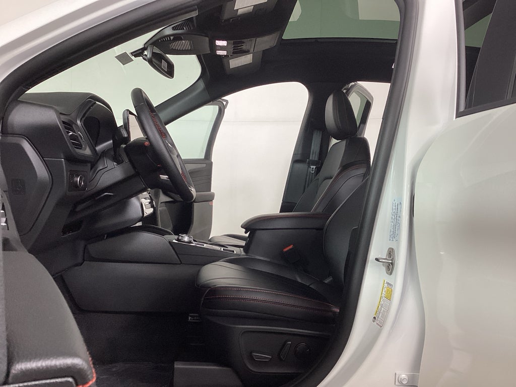 2026 Ford Escape ST-Line Elite