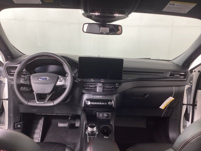 2026 Ford Escape ST-Line Elite