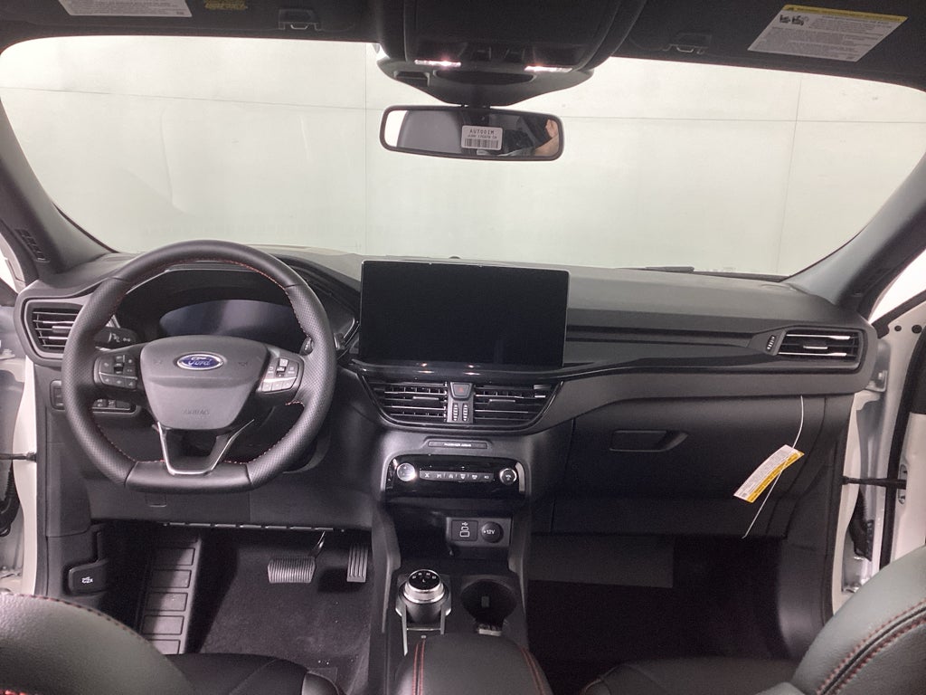 2026 Ford Escape ST-Line Elite