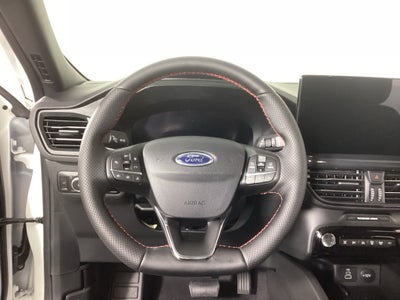2026 Ford Escape ST-Line Elite