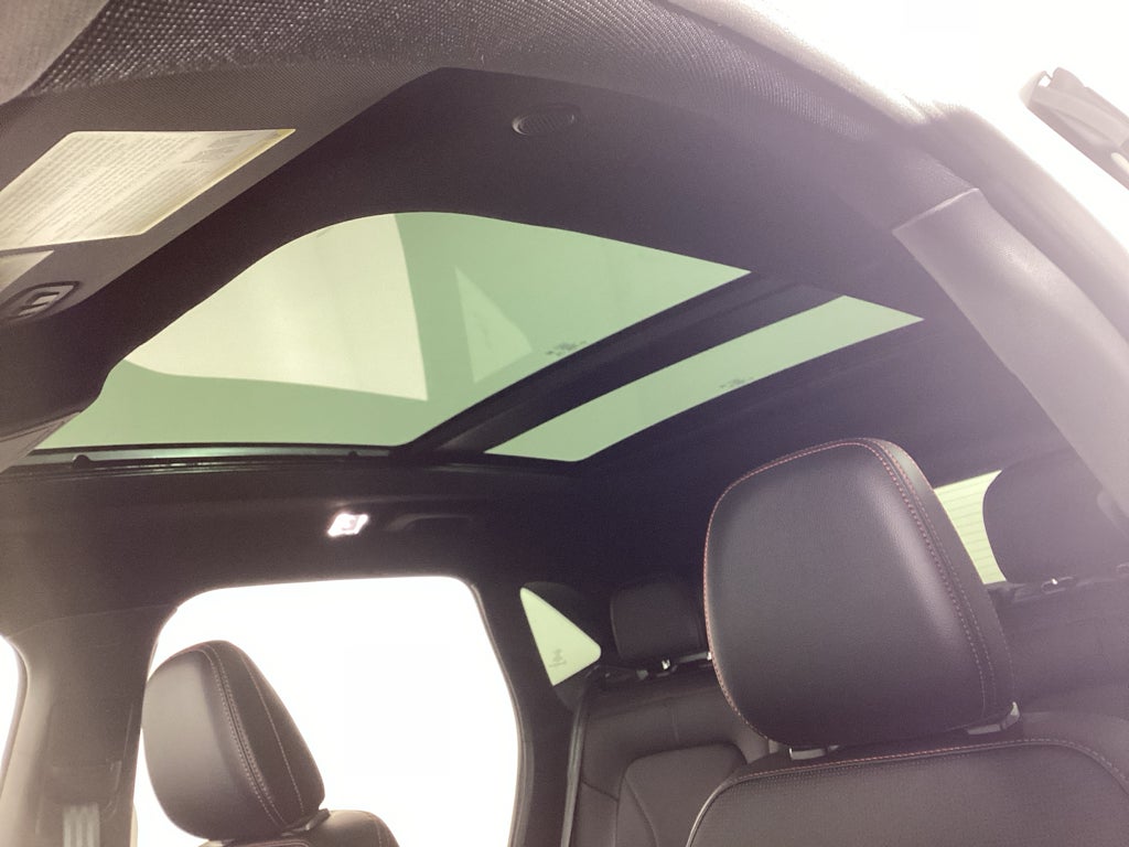 2026 Ford Escape ST-Line Elite