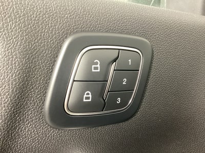 2026 Ford Escape ST-Line Elite