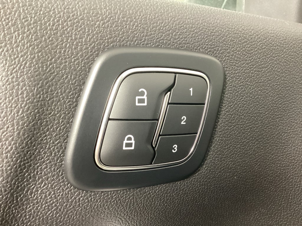 2026 Ford Escape ST-Line Elite