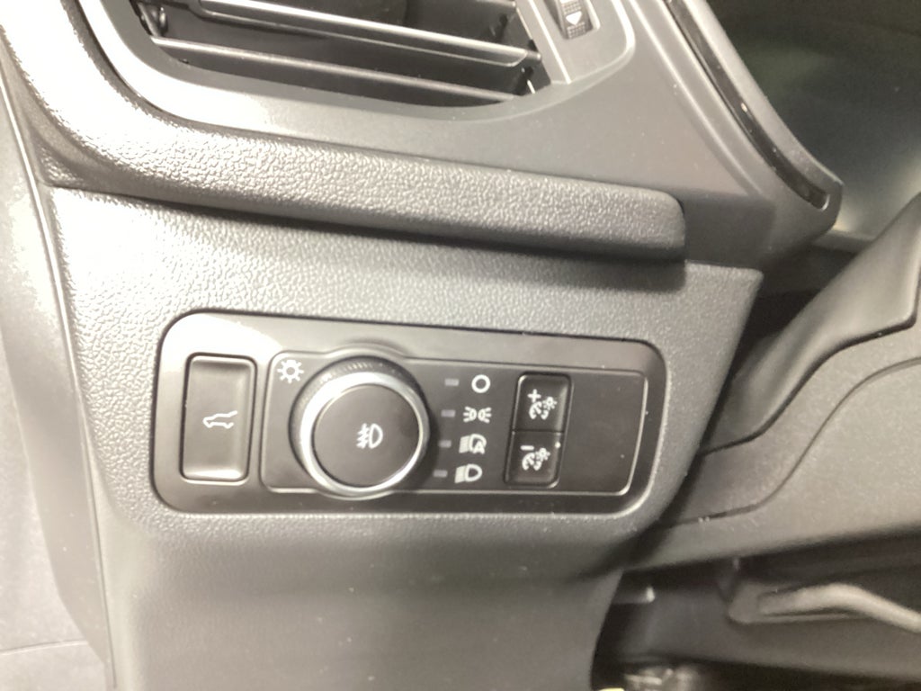 2026 Ford Escape ST-Line Elite