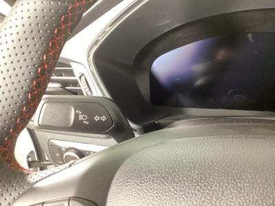 2026 Ford Escape ST-Line Elite