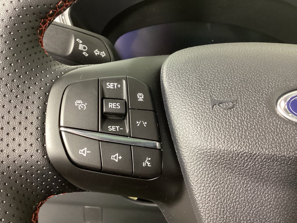 2026 Ford Escape ST-Line Elite