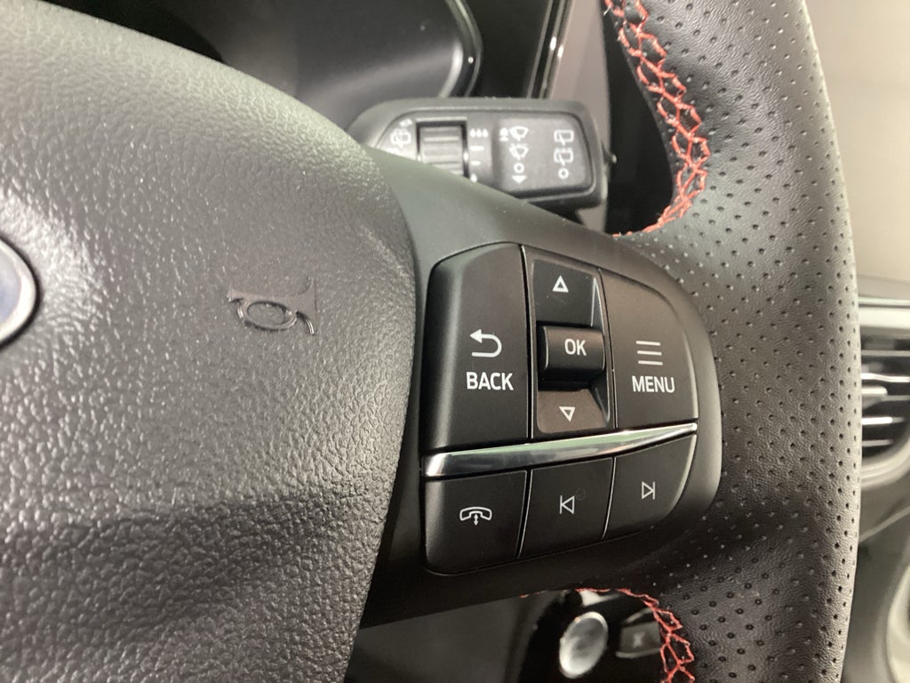 2026 Ford Escape ST-Line Elite