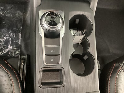 2026 Ford Escape ST-Line Elite