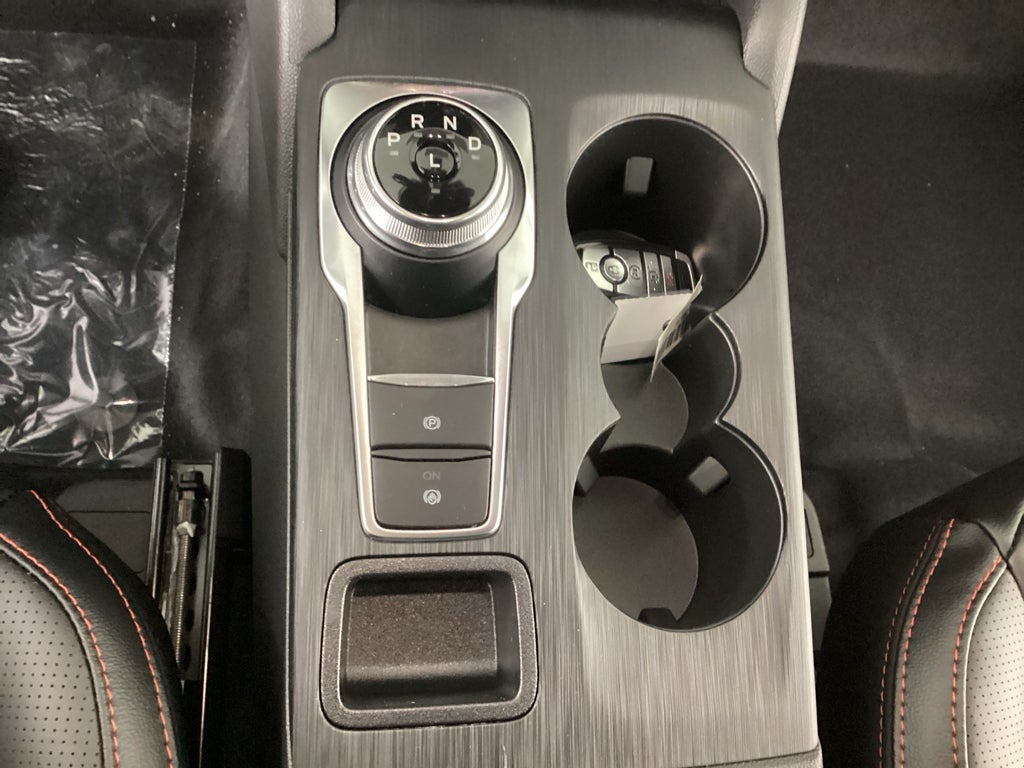 2026 Ford Escape ST-Line Elite