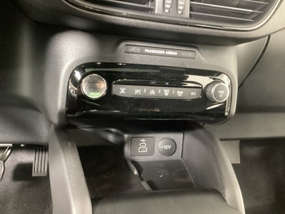 2026 Ford Escape ST-Line Elite