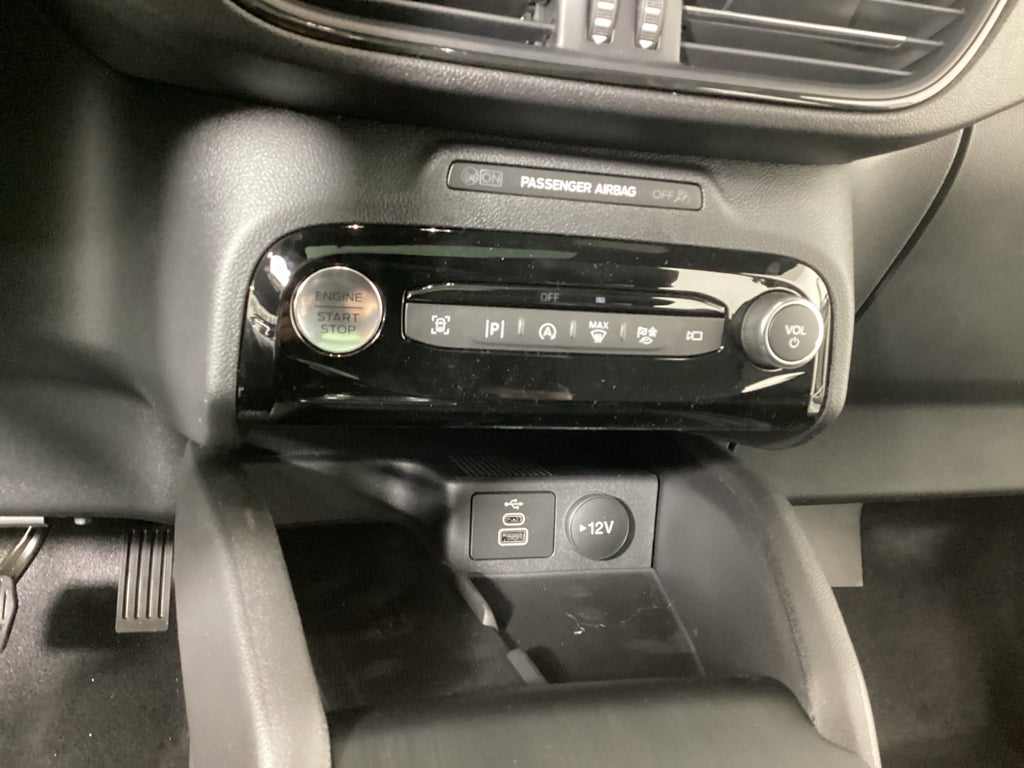 2026 Ford Escape ST-Line Elite