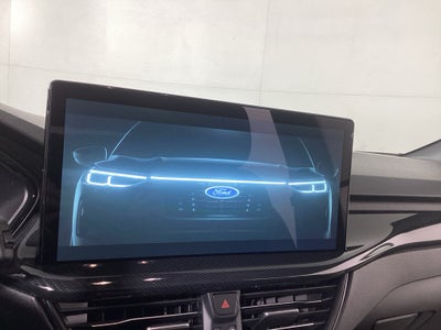 2026 Ford Escape ST-Line Elite