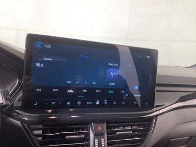 2026 Ford Escape ST-Line Elite