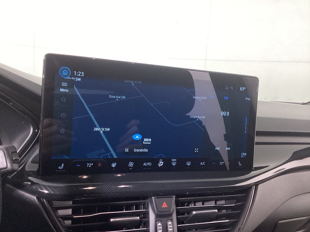 2026 Ford Escape ST-Line Elite