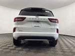 2026 Ford Escape ST-Line Elite