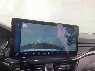 2026 Ford Escape ST-Line Elite