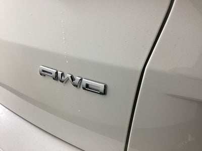 2026 Ford Escape ST-Line Elite