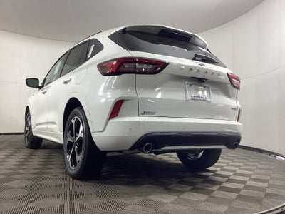 2026 Ford Escape ST-Line Elite