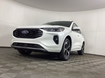 2026 Ford Escape ST-Line Elite