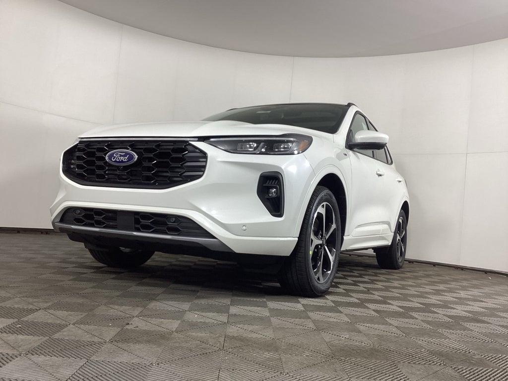 2026 Ford Escape ST-Line Elite