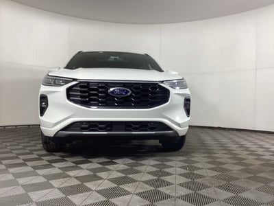 2026 Ford Escape ST-Line Elite