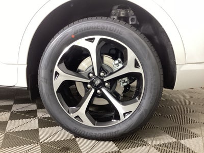 2026 Ford Escape ST-Line Elite