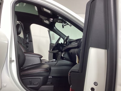 2026 Ford Escape ST-Line Elite